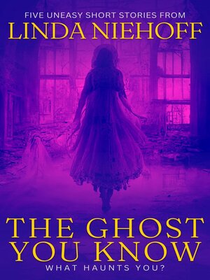 cover image of The Ghost You Know